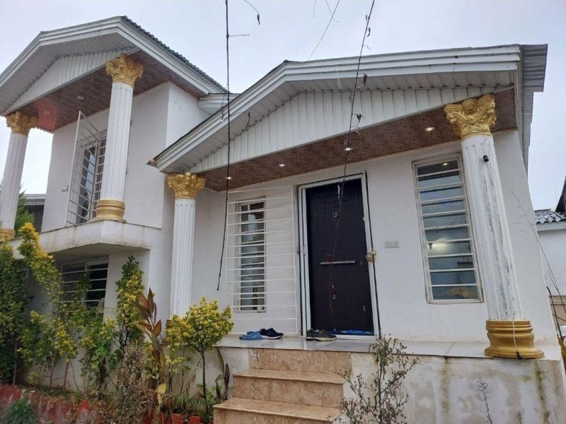 ویلا 190 متری دو خوابه در چمستان