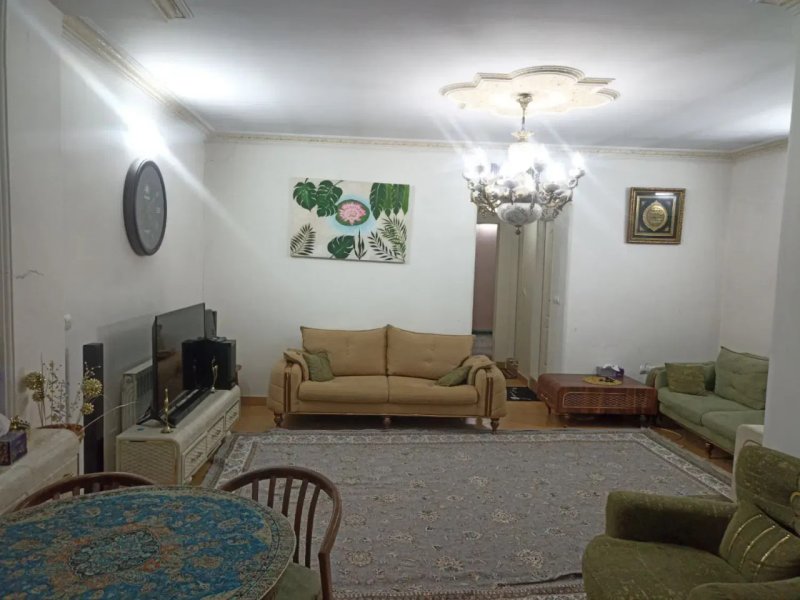 آپارتمان 68 متری دو خوابه در مسعودیه تهران13720525220