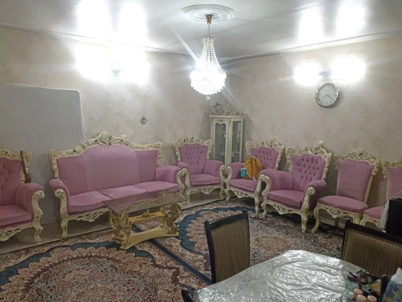 آپارتمان 50 متری یک خوابه در شهرک والفجر تهران