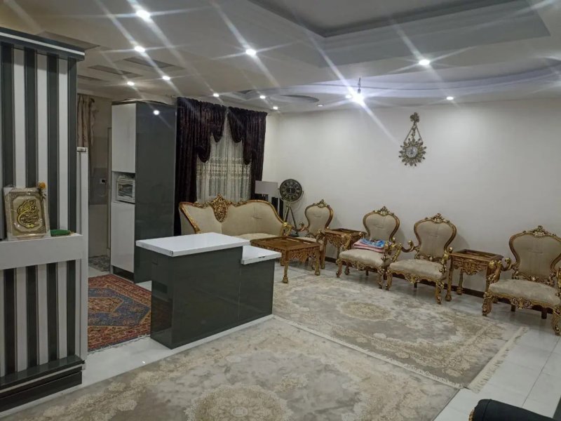 آپارتمان 78 متری دو خوابه در افسریه تهران13720825238