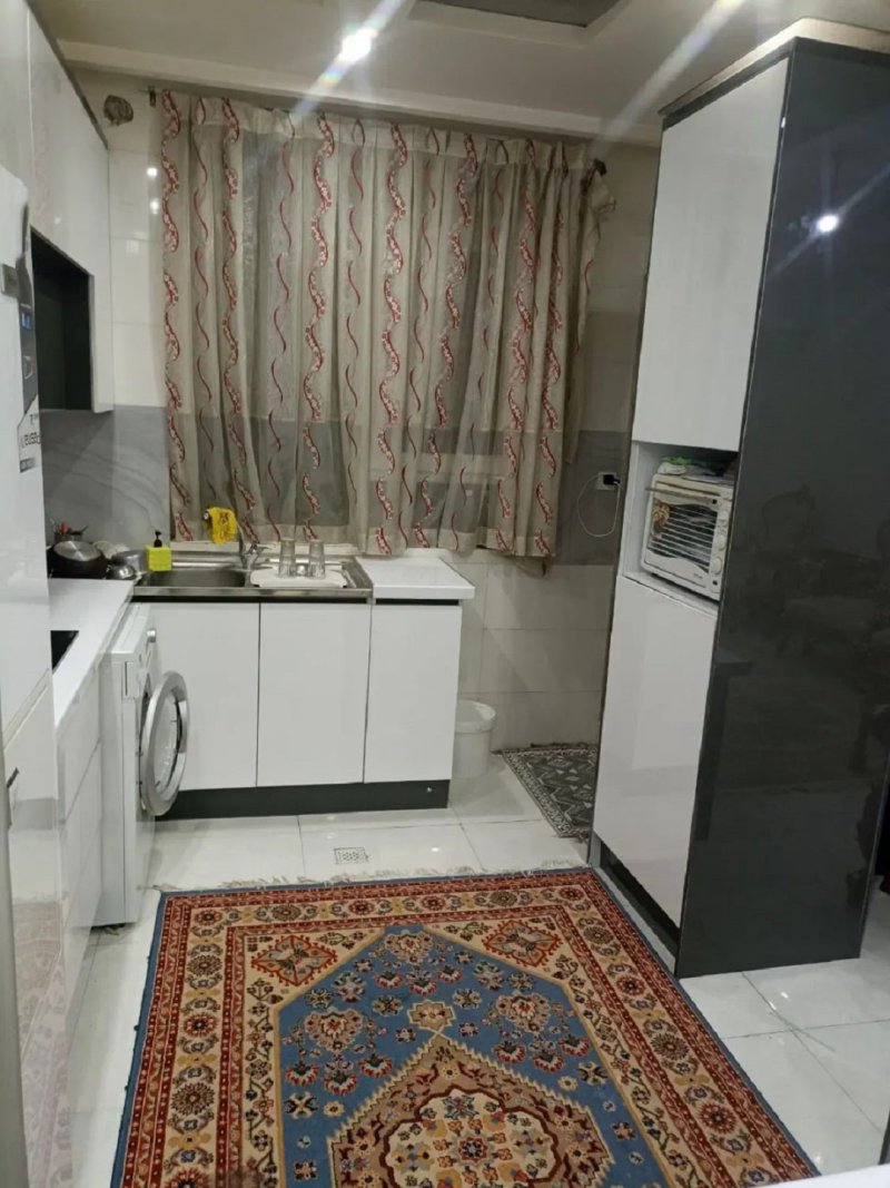 آپارتمان 78 متری دو خوابه در افسریه تهران13720825240