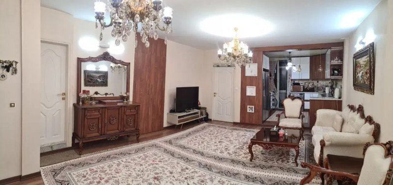 آپارتمان 70 متری یک خوابه در شهرک والفجر تهران13721025252