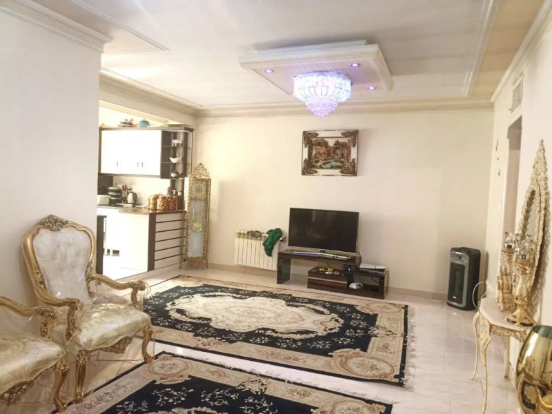 آپارتمان 71 متری دو خوابه در افسریه تهران