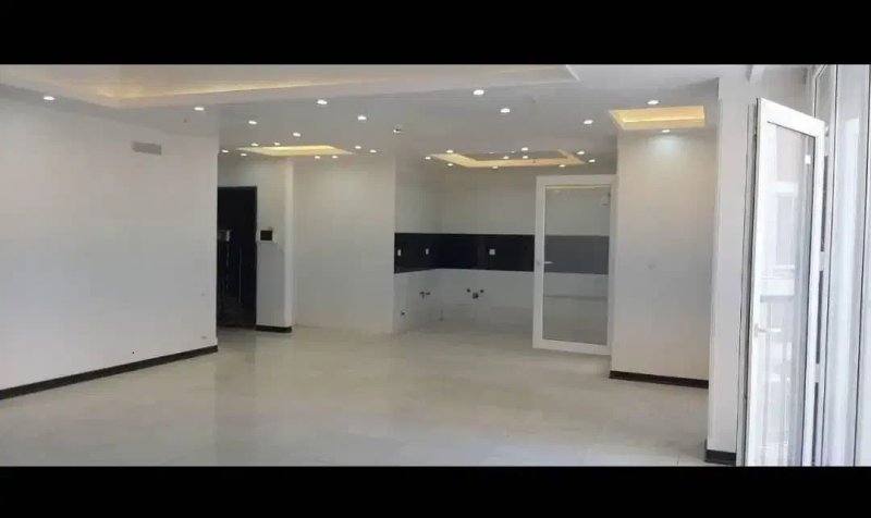 آپارتمان 116 متری دو خوابه در خیابان مطهری اسلام شهر