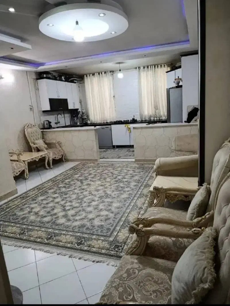 آپارتمان 52 متری یک خوابه در 20 متری امام خمینی اسلام شهر