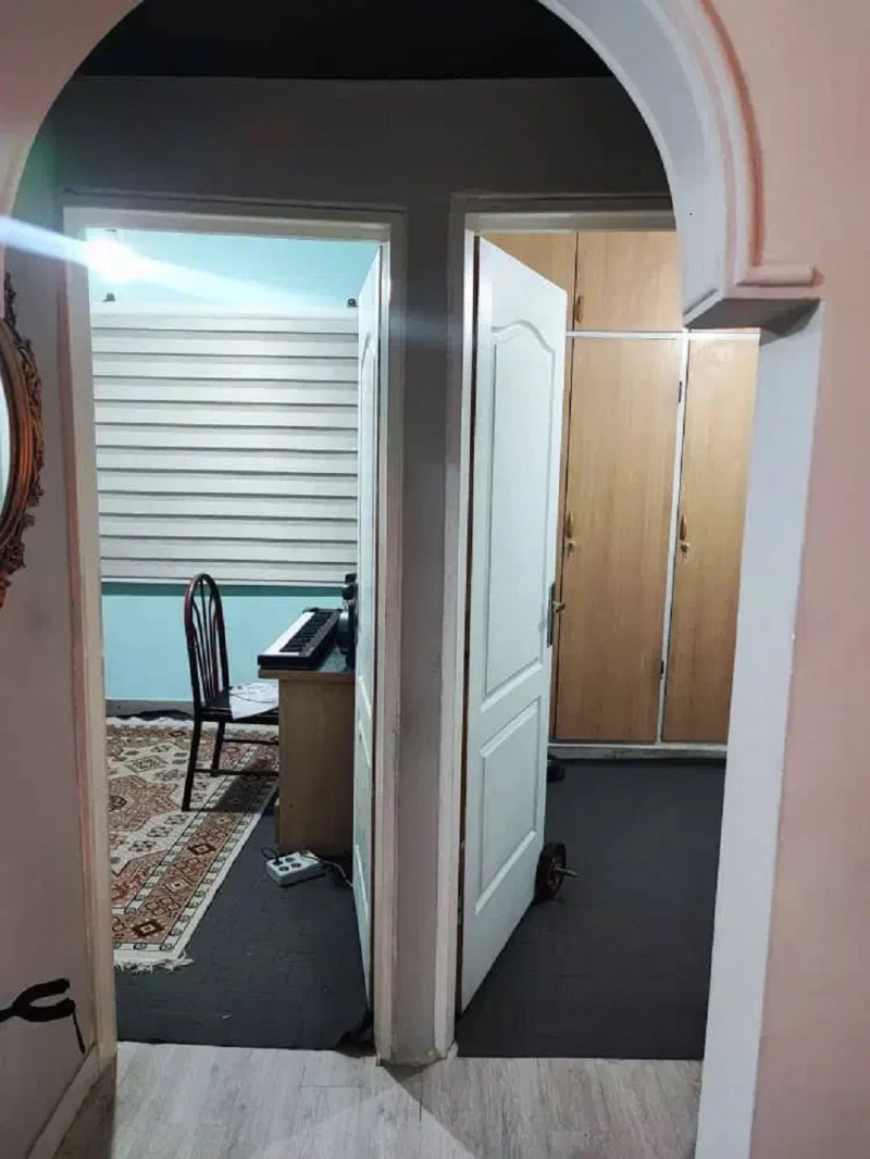 خانه 96 متری دو خوابه در خیابان مطهری اسلام شهر13724125318