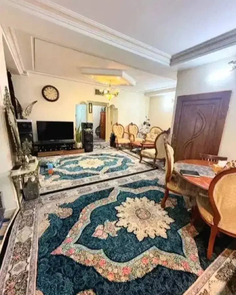 آپارتمان 72 متری دو خوابه در 20 متری امام خمینی اسلام شهر