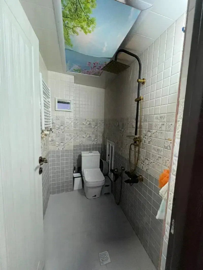 آپارتمان 110 متری دو خوابه در خیابان جویبار قائم شهر13724925331
