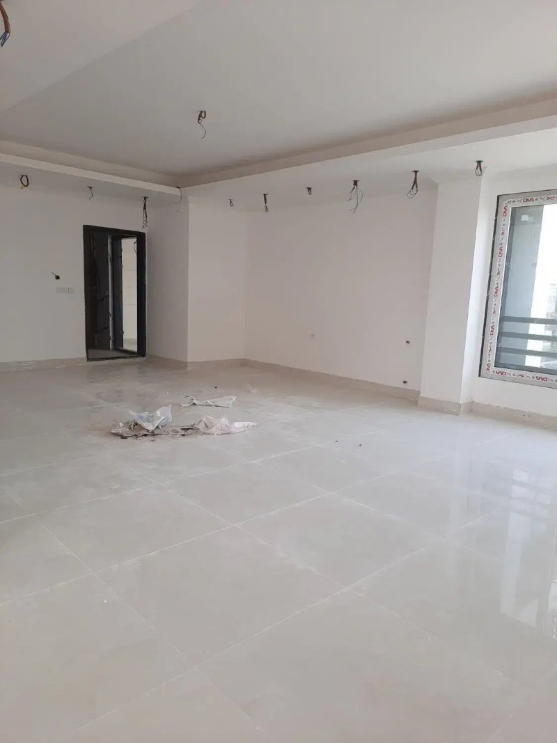 آپارتمان 95 متری دو خوابه در خیابان جویبار قائم شهر13725425342