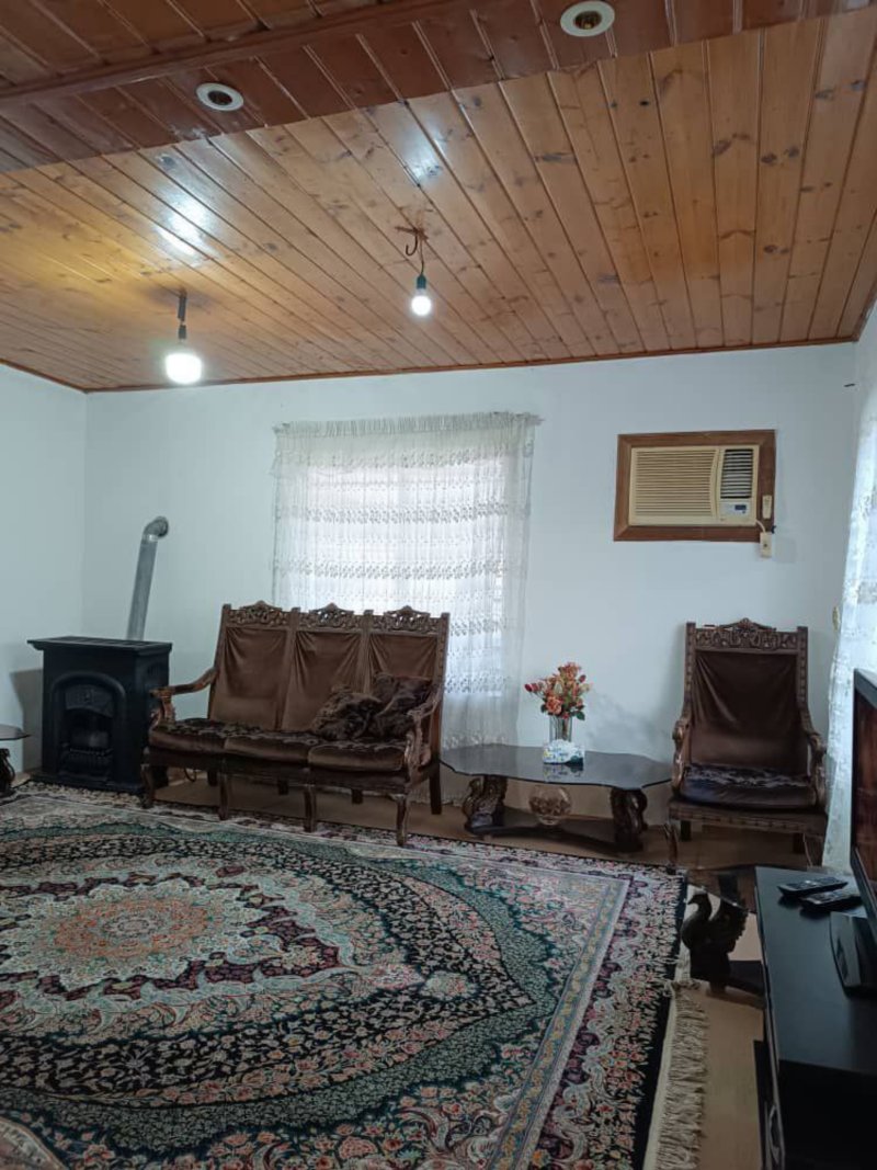 ویلا 256 متری در چمستان