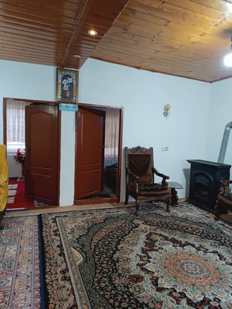 ویلا 256 متری در چمستان13725625348