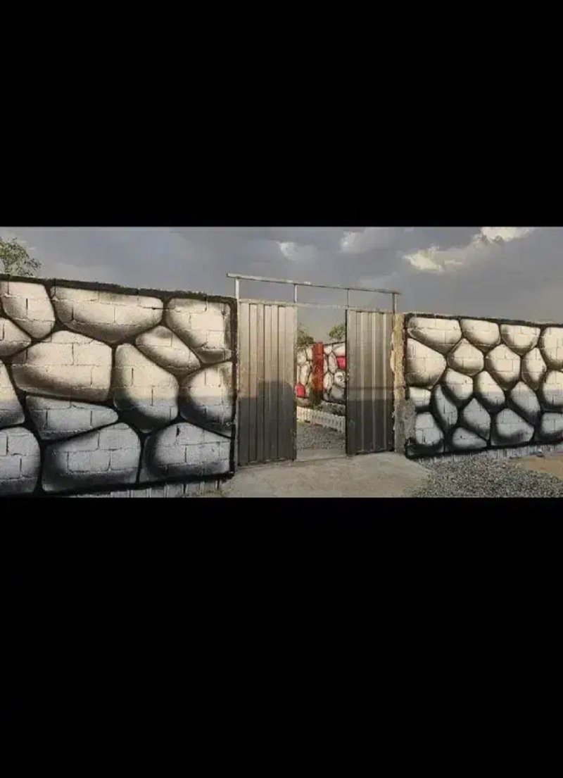 باغ 196 متری در قدس