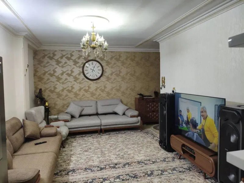 آپارتمان 50 متری یک خوابه در فاز 1 اندیشه