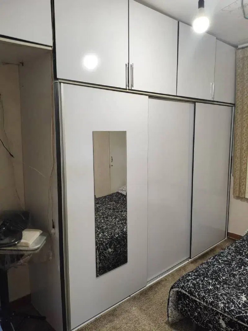 آپارتمان 50 متری یک خوابه در فاز 1 اندیشه13728525397