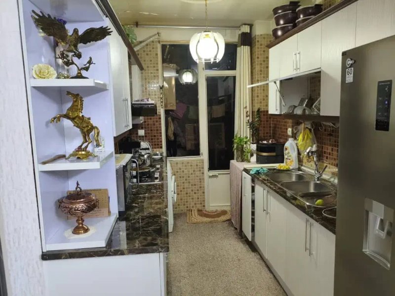 آپارتمان 50 متری یک خوابه در فاز 1 اندیشه13728525398