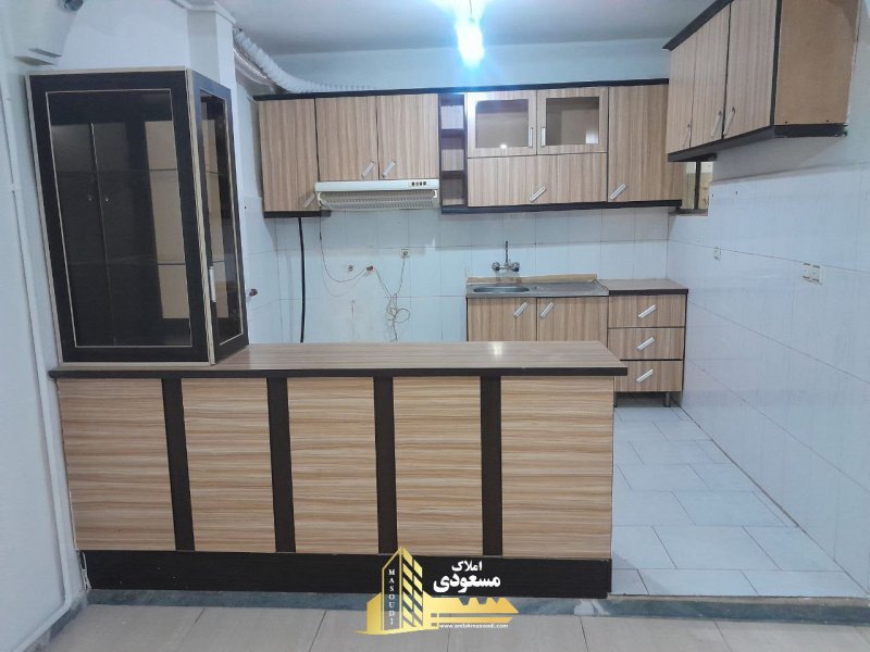 آپارتمان 70 متری یک خوابه در آزادگان شهریار13730825408