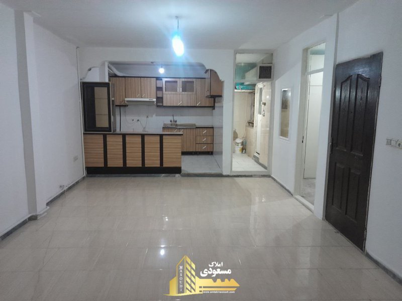 آپارتمان 70 متری یک خوابه در آزادگان شهریار13730825409