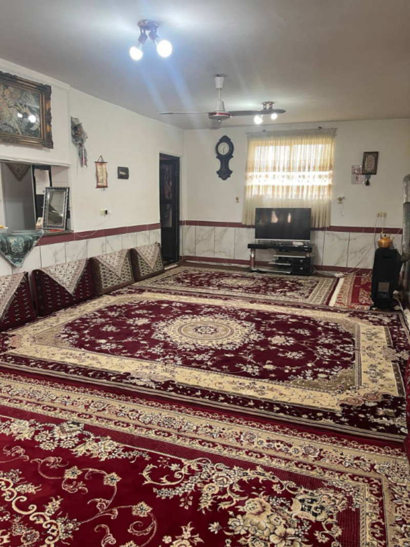 ویلا 170 متری دو خوابه در نکا1259762543