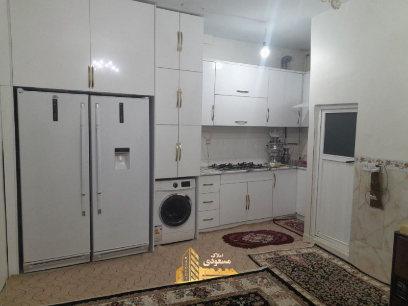 ویلا 54 متری یک خوابه در خیابان معلم شهریار