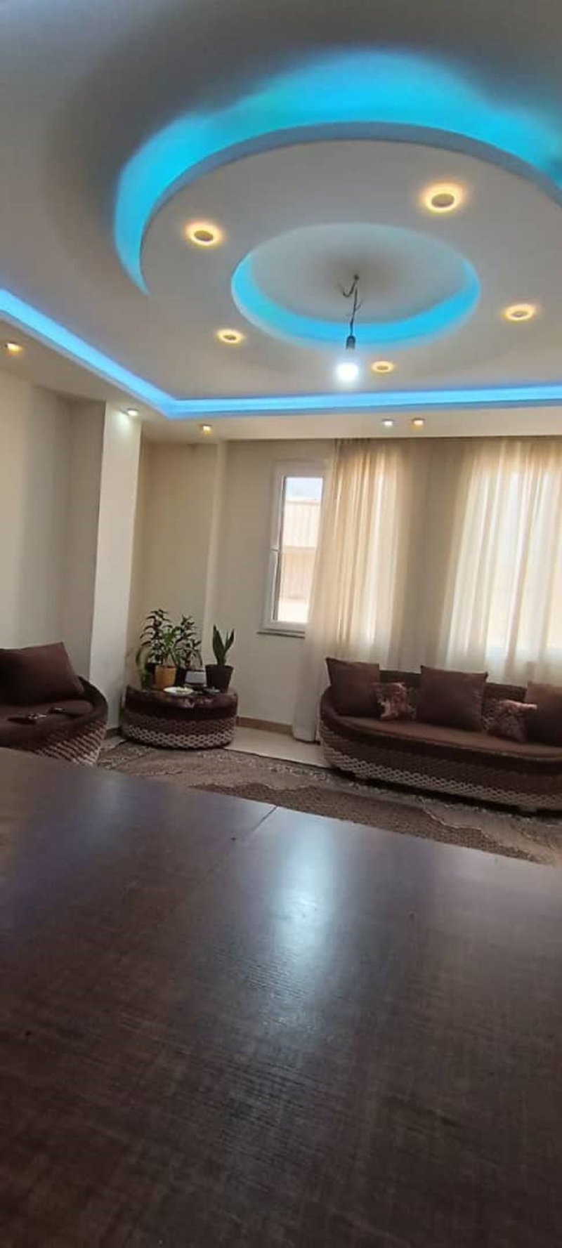 آپارتمان 66 متری دو خوابه در فاز 1 اندیشه13732325457