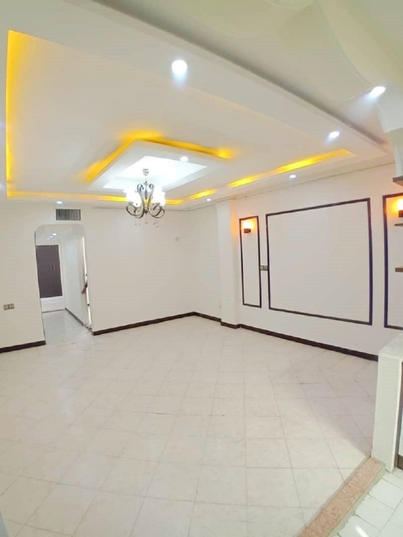 آپارتمان 65 متری دو خوابه در فاز 1 اندیشه13732425463