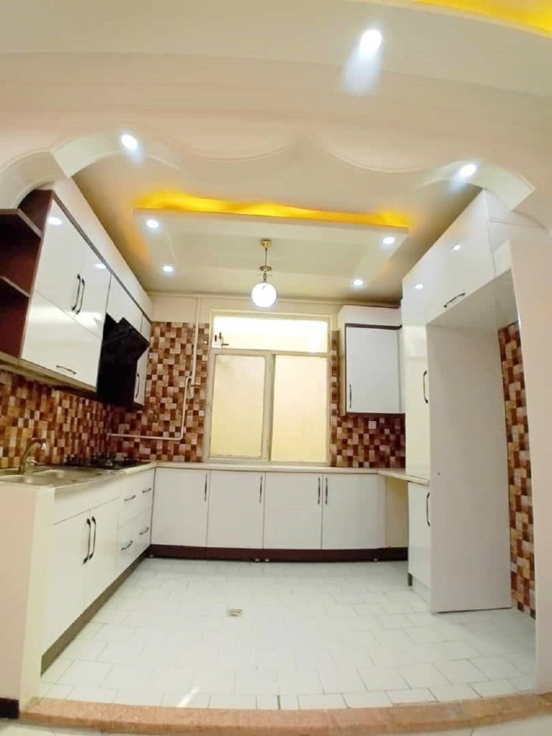 آپارتمان 65 متری دو خوابه در فاز 1 اندیشه13732425464