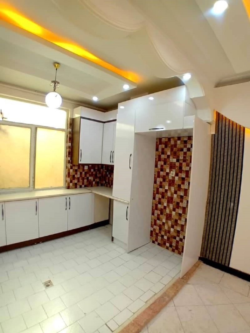 آپارتمان 65 متری دو خوابه در فاز 1 اندیشه13732425465