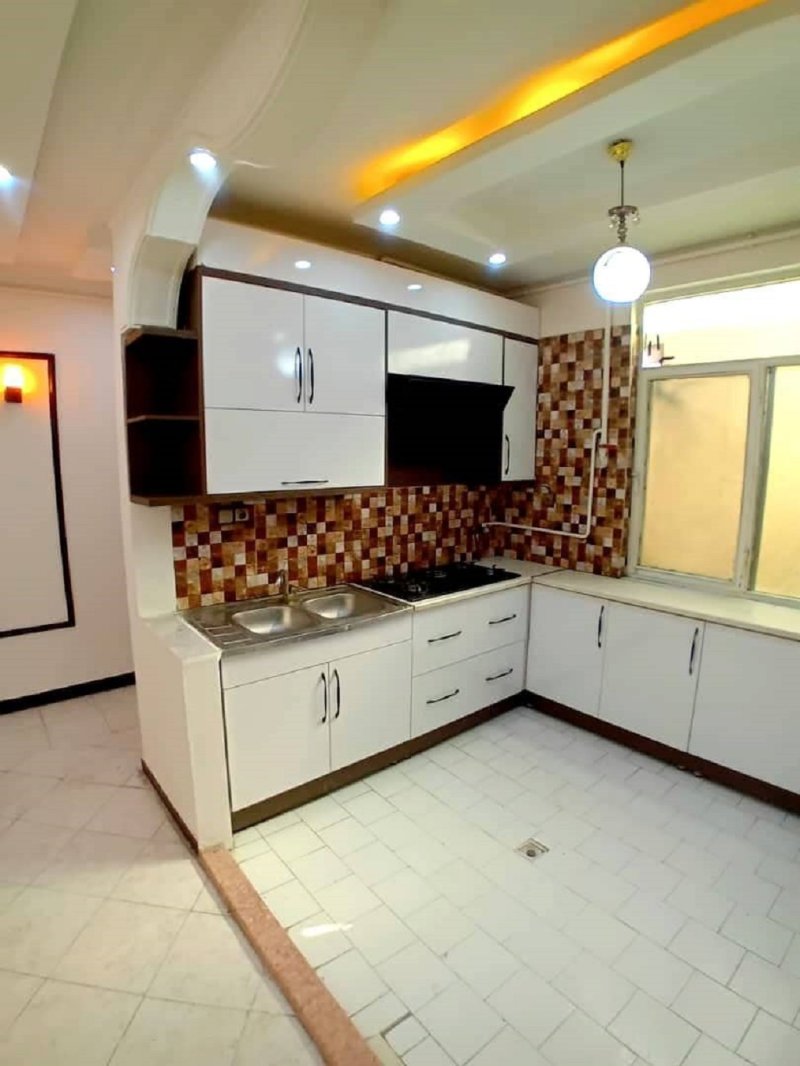 آپارتمان 65 متری دو خوابه در فاز 1 اندیشه13732425467