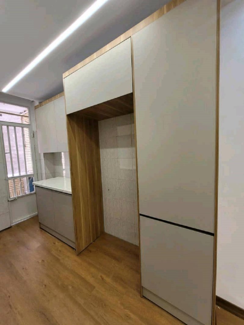 آپارتمان 62 متری دو خوابه در فاز 1 اندیشه13732525473