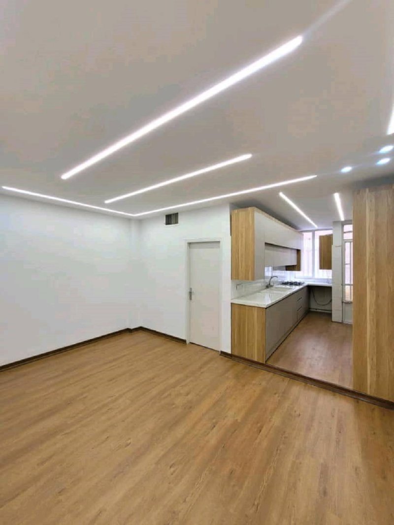آپارتمان 62 متری دو خوابه در فاز 1 اندیشه13732525474