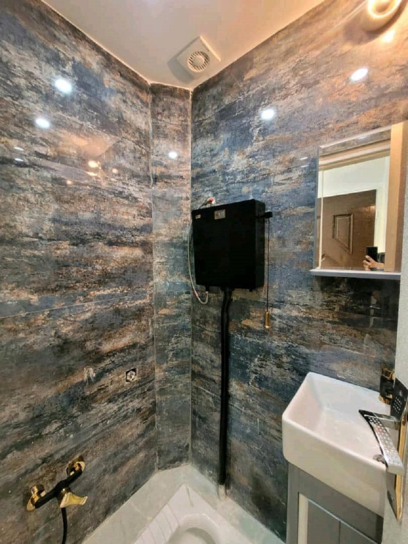 آپارتمان 62 متری دو خوابه در فاز 1 اندیشه13732525476