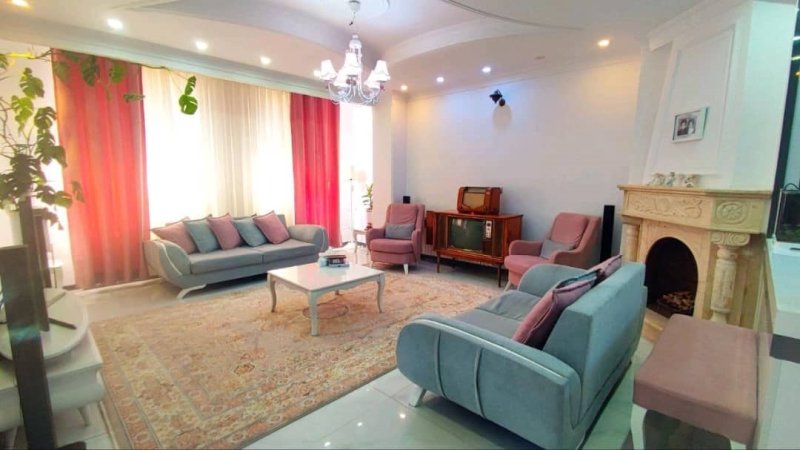 آپارتمان 70 متری دو خوابه در شهرک مریم اندیشه