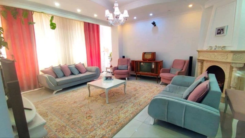 آپارتمان 70 متری دو خوابه در شهرک مریم اندیشه13732625483
