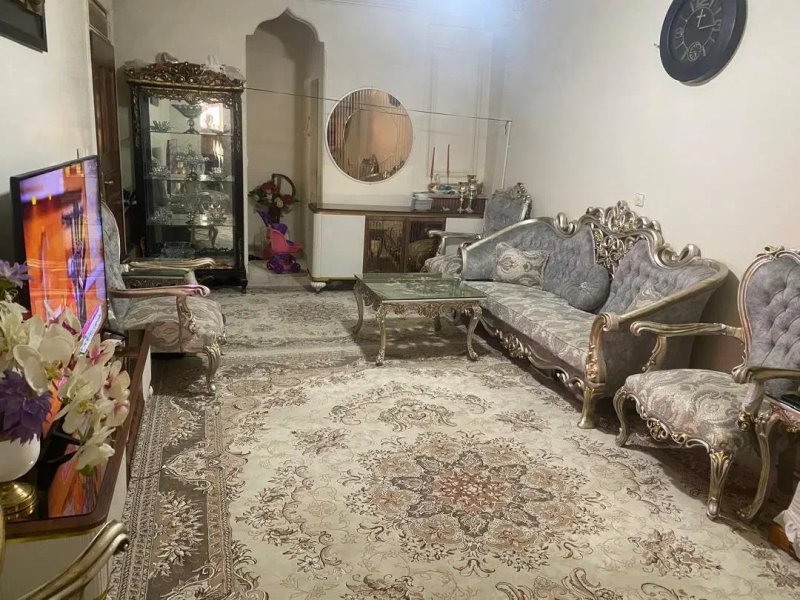 آپارتمان 54 متری یک خوابه در تهرانپارس شرقی تهران