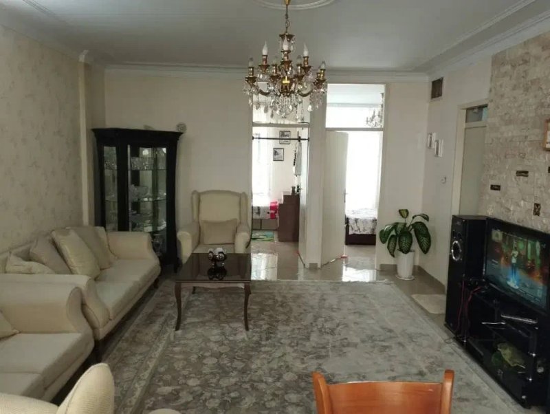 آپارتمان 70 متری دو خوابه در تهرانپارس شرقی تهران13733025497