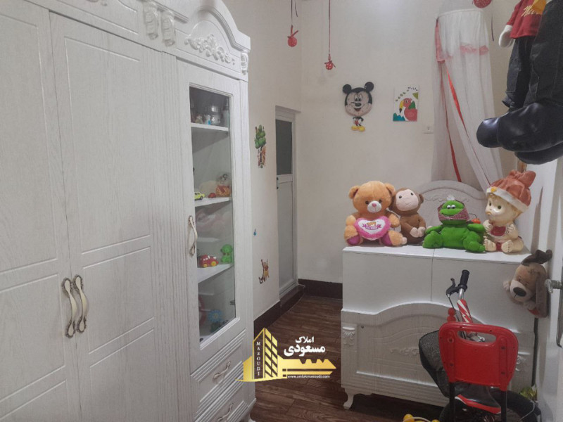 آپارتمان 100 متری دو خوابه در شهریار1259842551