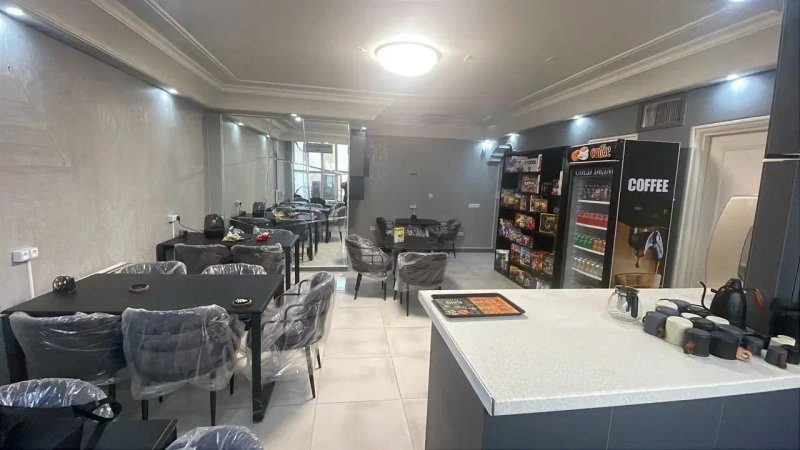 تجاری 70 متری دو خوابه در تهرانپارس تهران13733825510
