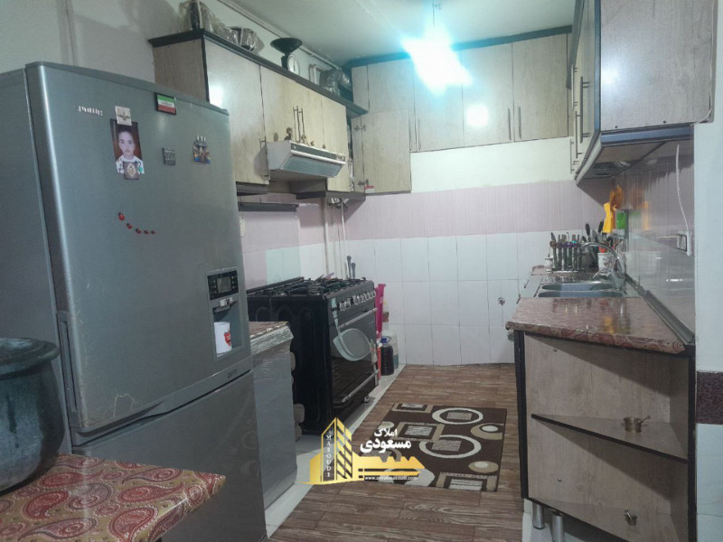 آپارتمان 100 متری دو خوابه در شهریار1259842552