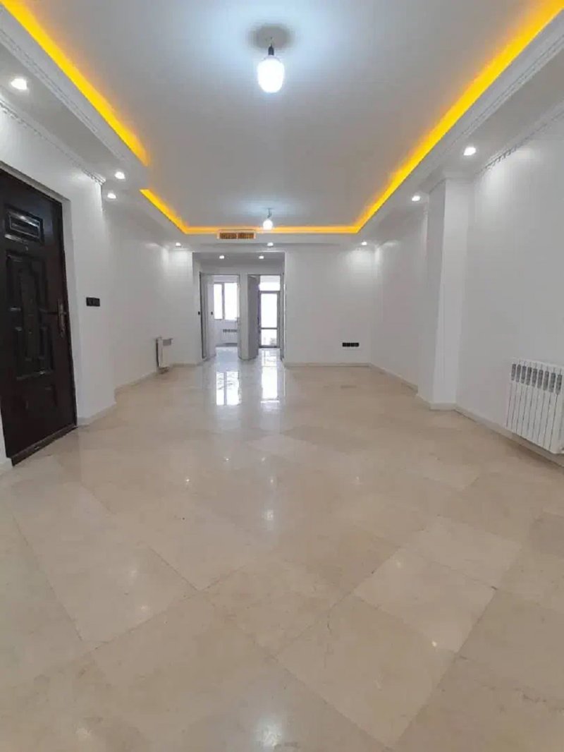 آپارتمان 90 متری دو خوابه در تهرانپارس غربی تهران13735825598