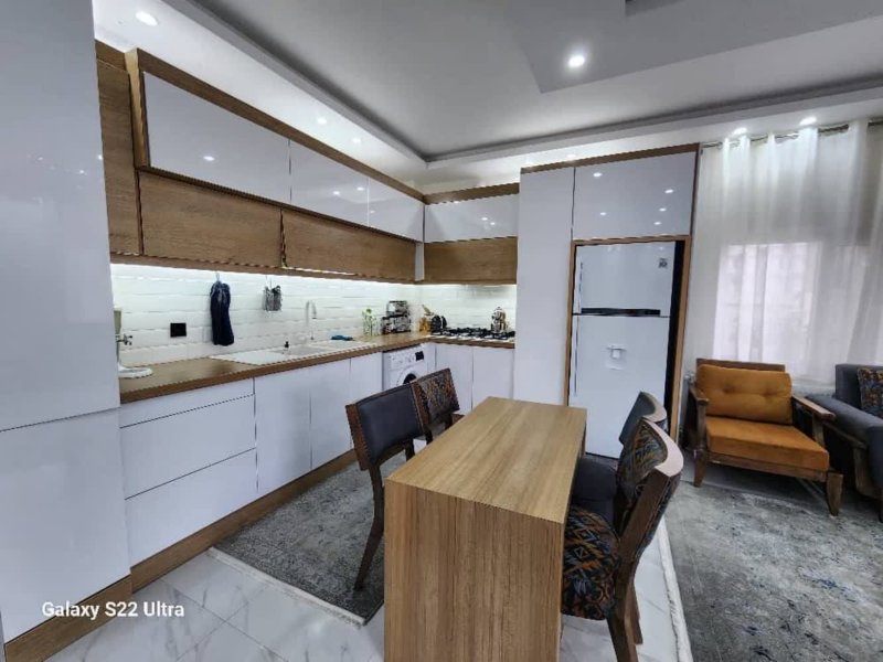 ویلا 190 متری سه خوابه در ورازده چمستان13744725730