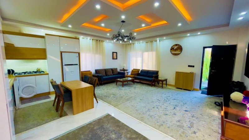 ویلا 190 متری سه خوابه در ورازده چمستان13744725732