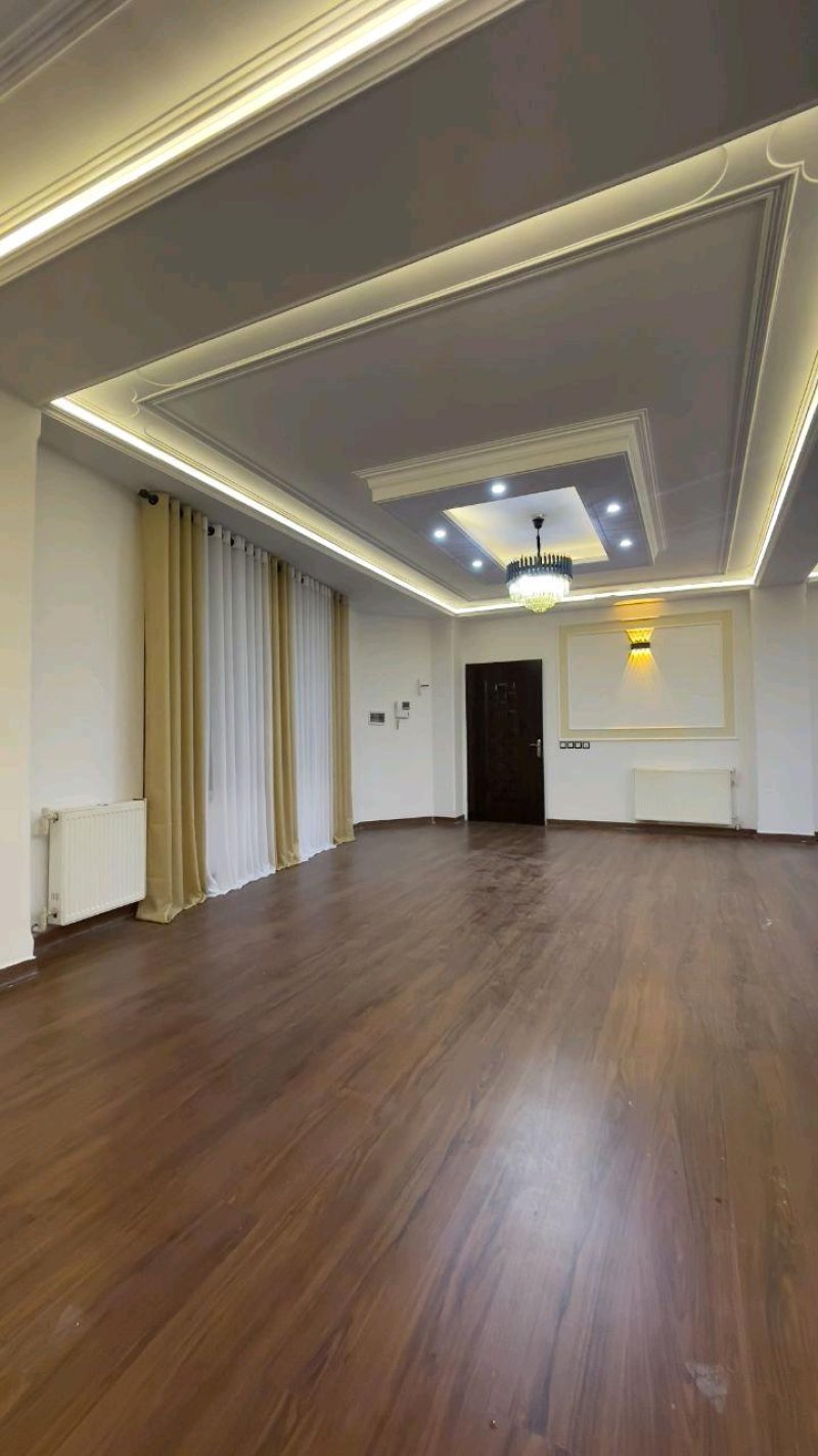 آپارتمان 110 متری دو خوابه در ارغوان اندیشه13745525744
