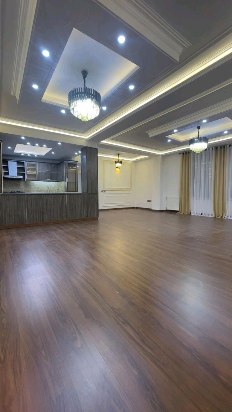 آپارتمان 110 متری دو خوابه در ارغوان اندیشه13745525745