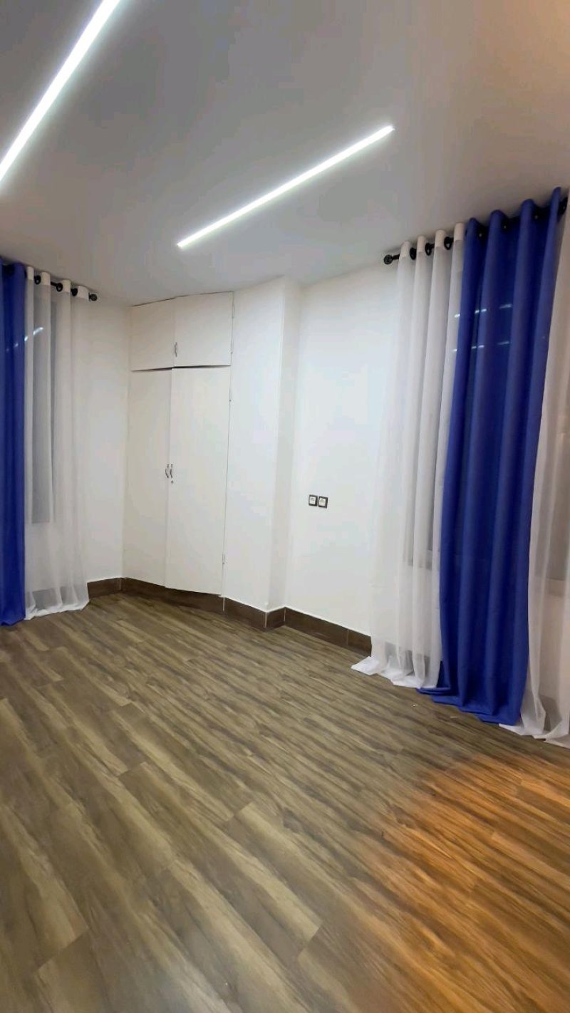 آپارتمان 110 متری دو خوابه در ارغوان اندیشه13745525748