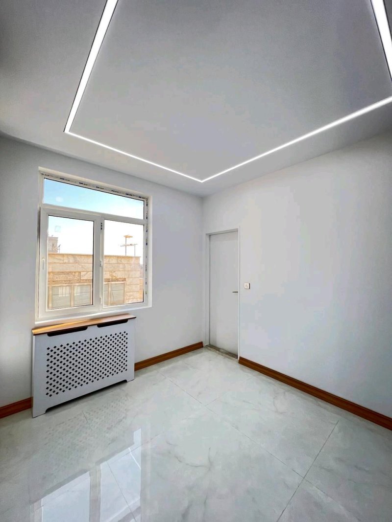آپارتمان 107 متری دو خوابه در ارغوان اندیشه13745925763