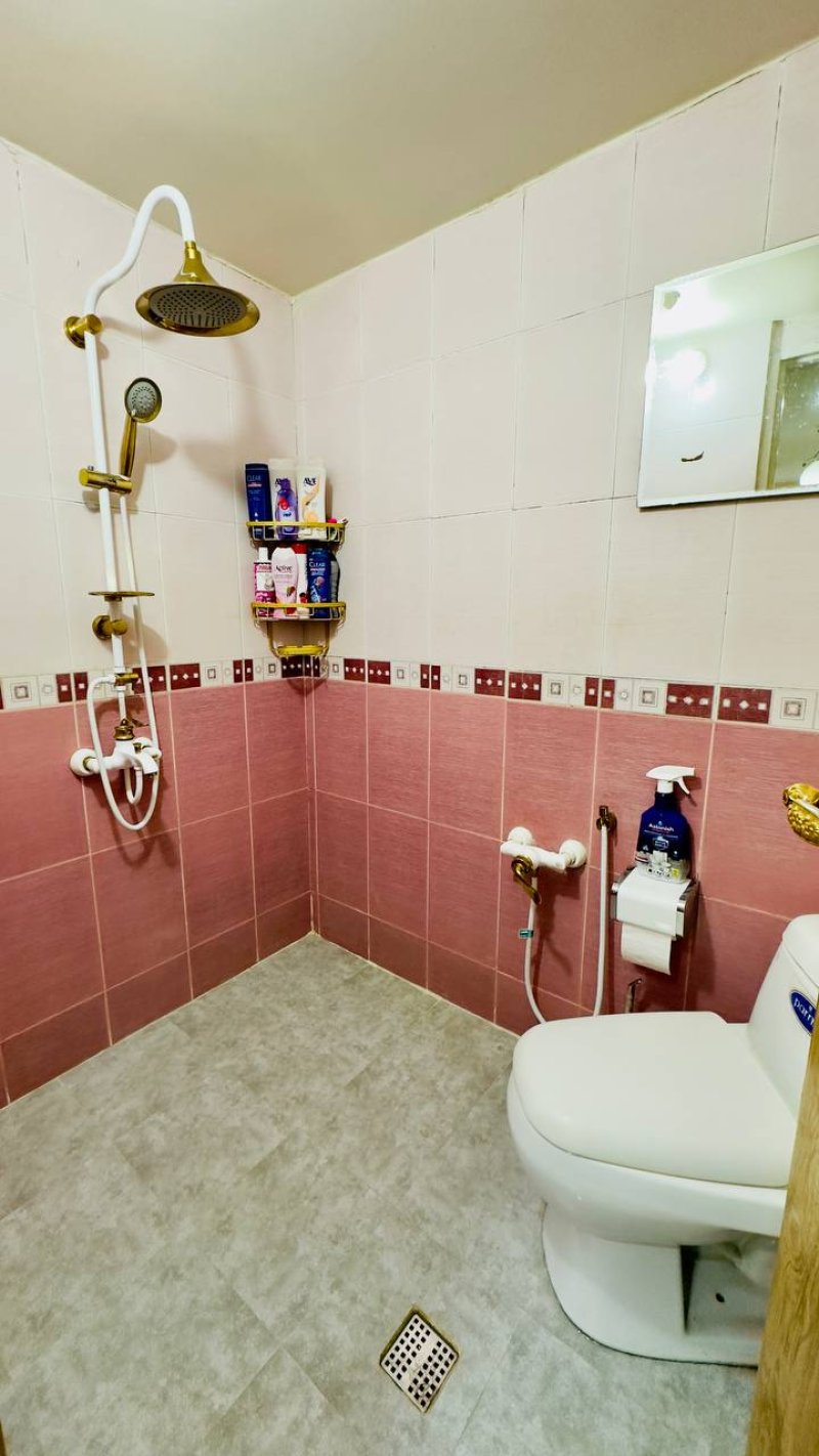 آپارتمان 85 متری دو خوابه در ارغوان اندیشه13746325774