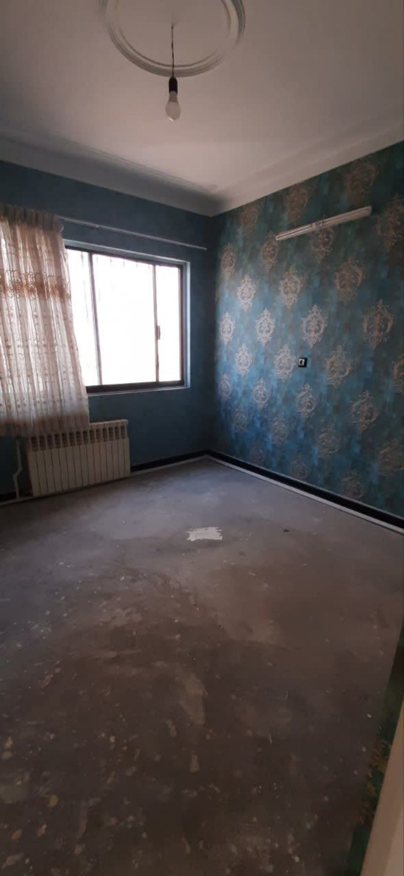 آپارتمان 81 متری دو خوابه در آمل