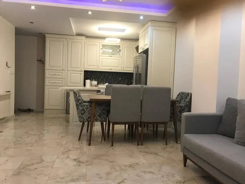 آپارتمان 70 متری دو خوابه در سعادت آباد تهران