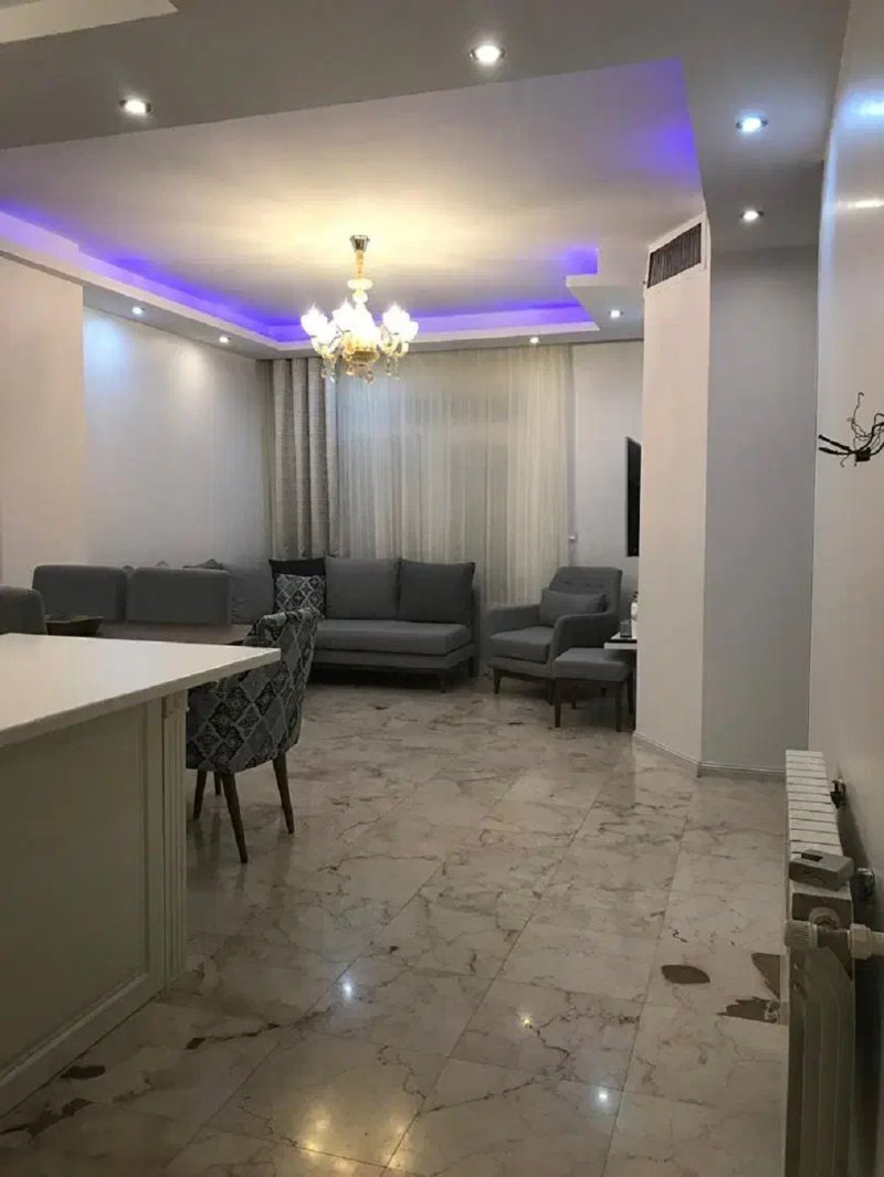 آپارتمان 70 متری دو خوابه در سعادت آباد تهران13752825933