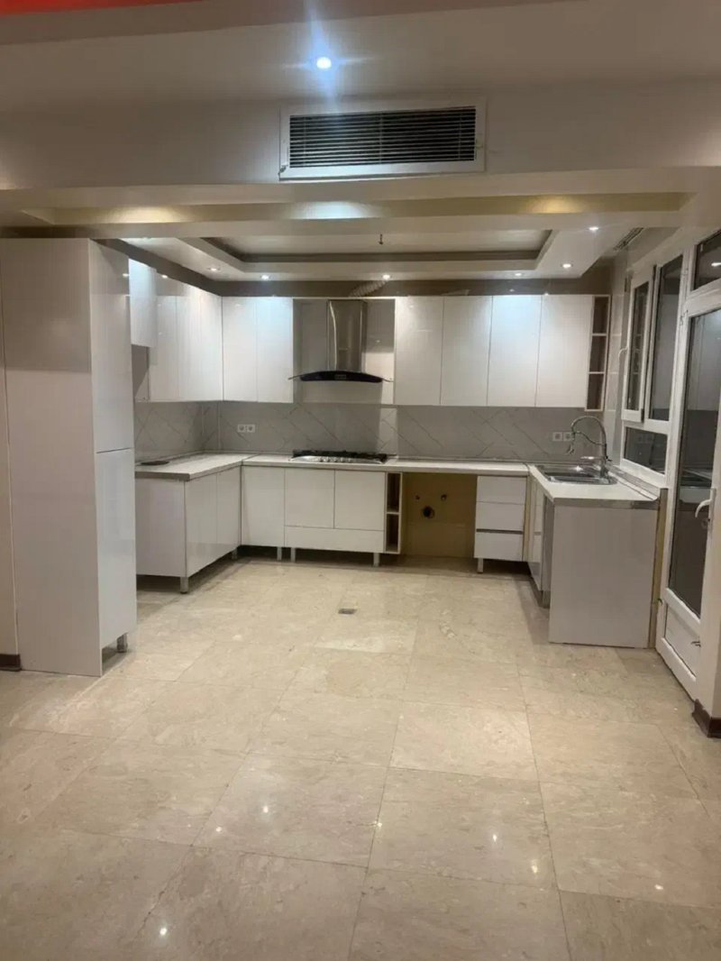 آپارتمان 120 متری دو خوابه در سعادت آباد تهران13753525940